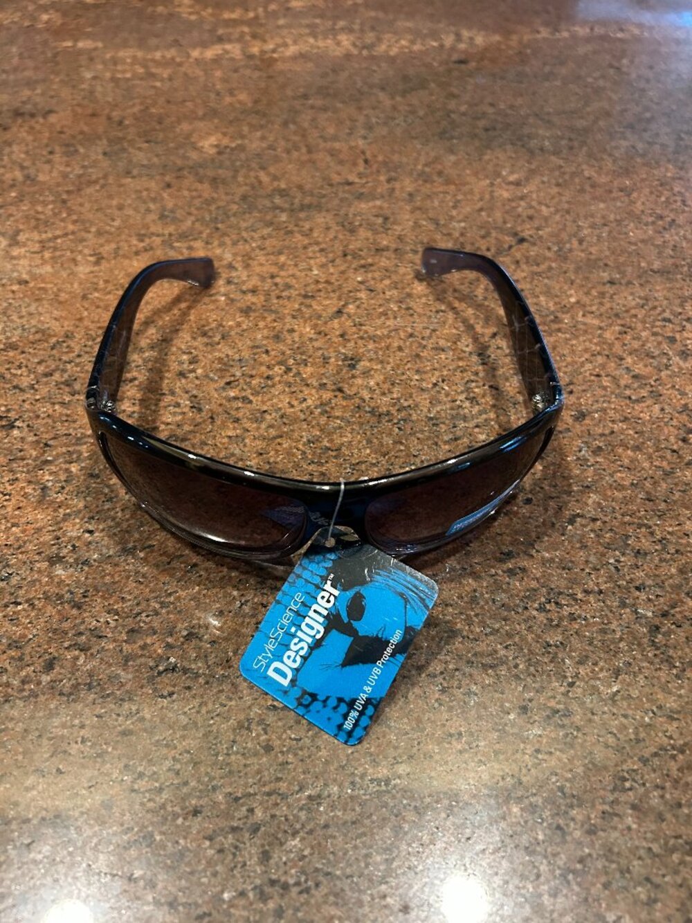 Style Science Sunglasses - NWT
